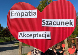 Przemarsz Tydzień Budowania Relacji