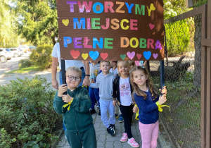 Przemarsz Tydzień Budowania Relacji