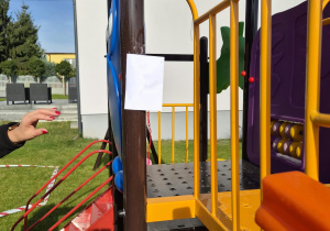 Jesienna gra terenowa na Dzień Chłopaka w grupie IX