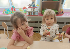 Radosny Dzień Chłopca w grupie I