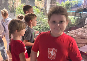 ŚWIĘTUJEMY DZIEŃ CHŁOPAKA W GRUPIE XI