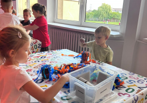 ŚWIĘTUJEMY DZIEŃ CHŁOPAKA W GRUPIE XI