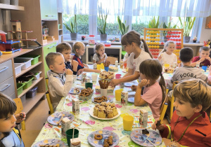 ŚWIĘTUJEMY DZIEŃ CHŁOPAKA W GRUPIE XI