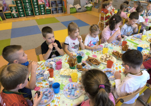 ŚWIĘTUJEMY DZIEŃ CHŁOPAKA W GRUPIE XI
