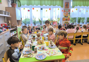 ŚWIĘTUJEMY DZIEŃ CHŁOPAKA W GRUPIE XI