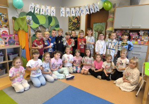 ŚWIĘTUJEMY DZIEŃ CHŁOPAKA W GRUPIE XI