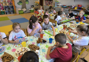 ŚWIĘTUJEMY DZIEŃ CHŁOPAKA W GRUPIE XI