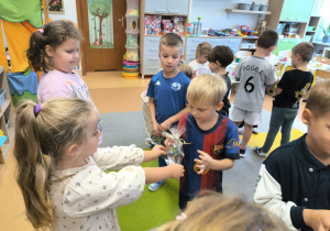 ŚWIĘTUJEMY DZIEŃ CHŁOPAKA W GRUPIE XI