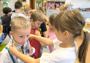 ŚWIĘTUJEMY DZIEŃ CHŁOPAKA W GRUPIE XI