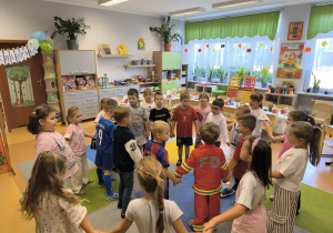 ŚWIĘTUJEMY DZIEŃ CHŁOPAKA W GRUPIE XI