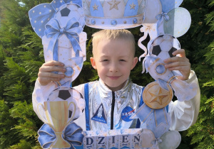 ŚWIĘTUJEMY DZIEŃ CHŁOPAKA W GRUPIE XI