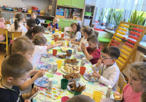 ŚWIĘTUJEMY DZIEŃ CHŁOPAKA W GRUPIE XI