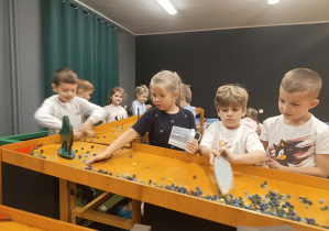 ŚWIĘTUJEMY DZIEŃ CHŁOPAKA W GRUPIE XI