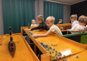 ŚWIĘTUJEMY DZIEŃ CHŁOPAKA W GRUPIE XI