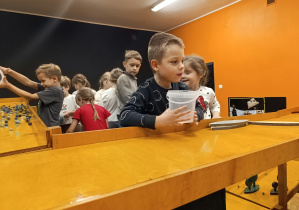 ŚWIĘTUJEMY DZIEŃ CHŁOPAKA W GRUPIE XI