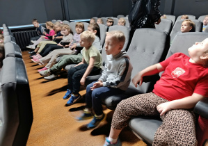 ŚWIĘTUJEMY DZIEŃ CHŁOPAKA W GRUPIE XI