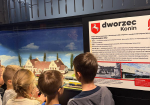 Dzień Chłopca w gr VII