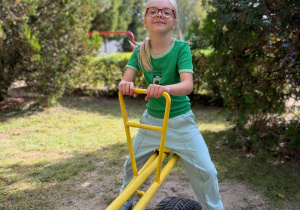 Dzień Chłopca w gr VII
