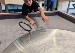 Dzień Chłopca w gr VII