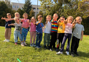 Dzień Chłopca w gr. X cz. 1