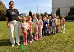 Dzień Chłopca w gr. X cz. 1