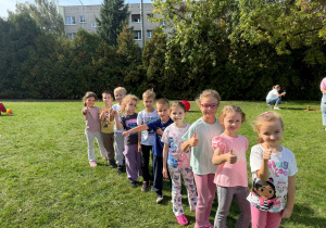 Dzień Chłopca w gr. X cz. 1