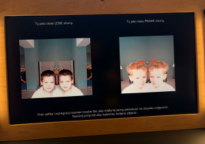 Dzień Chłopca w gr. X cz. 2 - SOWA- Strefa Odkrywania, Wyobraźni i Aktywności I Mikroskala