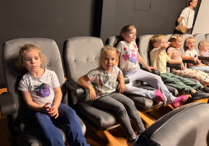 Dzień Chłopca w gr. X cz. 2 - SOWA- Strefa Odkrywania, Wyobraźni i Aktywności I Mikroskala