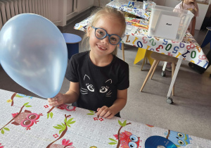Dzień Chłopca w gr. X cz. 2 - SOWA- Strefa Odkrywania, Wyobraźni i Aktywności I Mikroskala