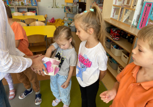 Skrzynka Życzliwości