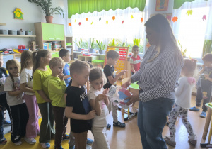 Skrzynka Życzliwości