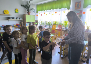 Skrzynka Życzliwości