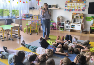Tydzień budowania relacji