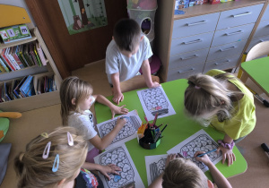 Tydzień budowania relacji