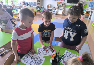 Tydzień budowania relacji