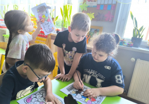 Tydzień budowania relacji