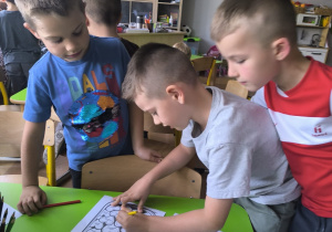 Tydzień budowania relacji