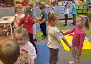 Tydzień budowania relacji