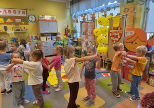 Tydzień budowania relacji