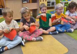 Tydzień budowania relacji