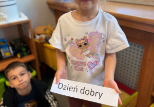 Tydzień budowania relacji
