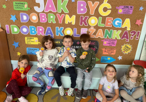 Tydzień budowania relacji