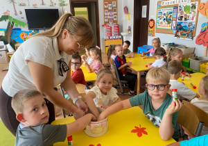 Tydzień budowania relacji