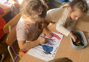 Od „ja” do „my” - tydzień pełen relacji w grupie I