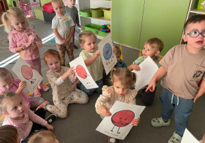 Od „ja” do „my” - tydzień pełen relacji w grupie I