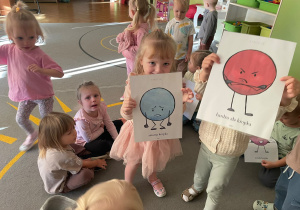 Od „ja” do „my” - tydzień pełen relacji w grupie I
