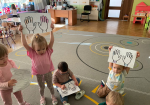 Od „ja” do „my” - tydzień pełen relacji w grupie I