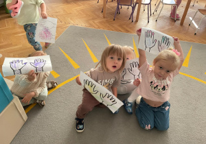 Od „ja” do „my” - tydzień pełen relacji w grupie I