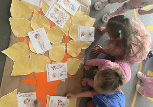 Od „ja” do „my” - tydzień pełen relacji w grupie I