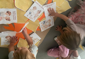 Od „ja” do „my” - tydzień pełen relacji w grupie I